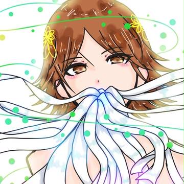 もりもり~~