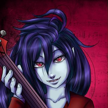 Marceline