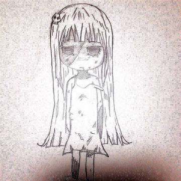 ワンドロ・ゾンビ
