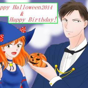 Happy Halloween