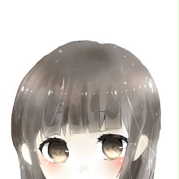 セーラー女子