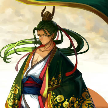 三国 陆逊