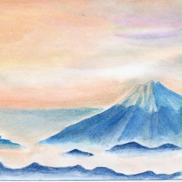富士