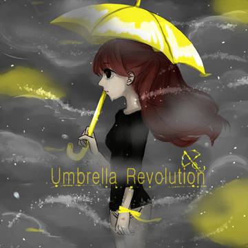 Umbrella Revolution