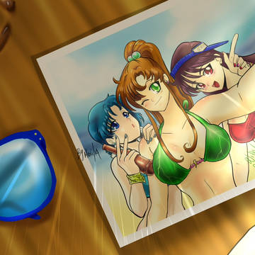 The Last Summer