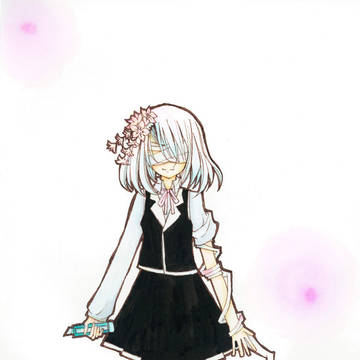 kill onself girl