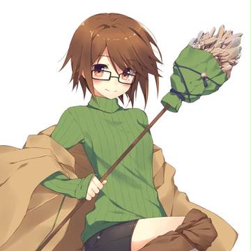 地霊使いアウス