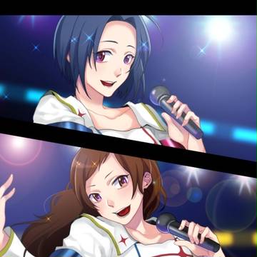 「「「アイドルマスター！！！」」」
