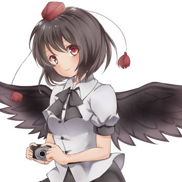 射命丸