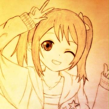 にっこにっこにー
