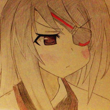 IS ラウラ