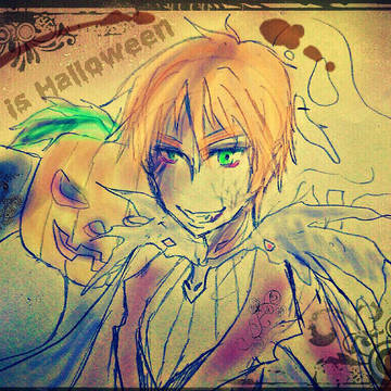 This is Halloween