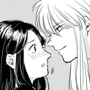 パンドラちゃんとミーノス