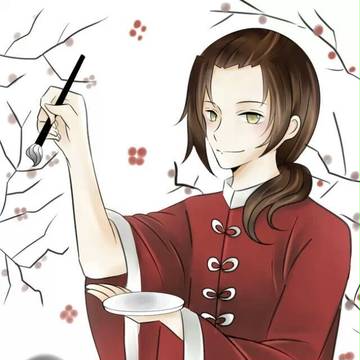 王耀