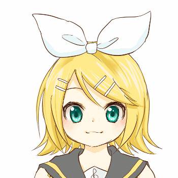 えもふりんちゃん