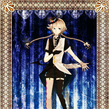 【M-Dolls】アシュエル【人形】