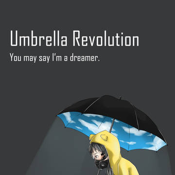 Umbrella Revolution