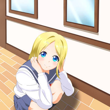 。