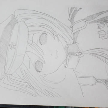 初音ミク　千本桜バージョン