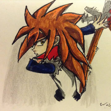Screenshot Redraw