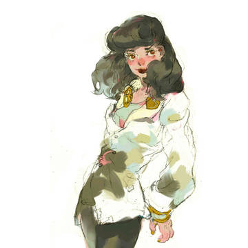 jojoLOG3/性转慎入/