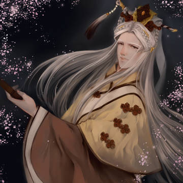 花如夢人如夢