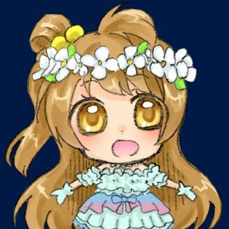 ユメノトビラちゅん