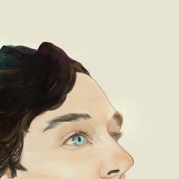 Benedict Cumberbatch