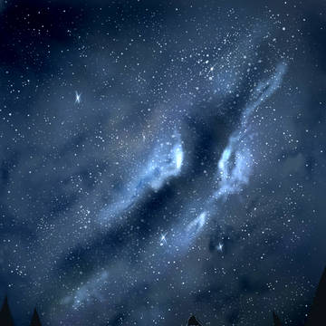 星空