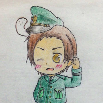 軍服ヨンス＋