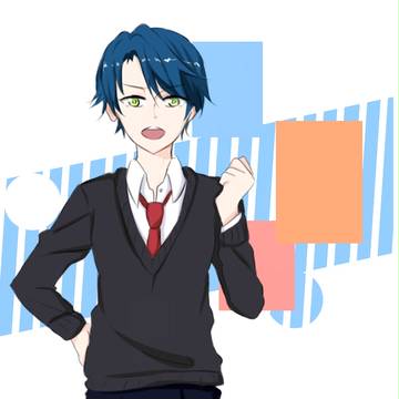 月刊少女野崎くん アンソロジ-