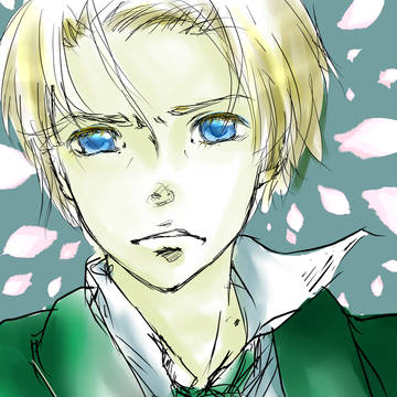 H/P　ドラコ