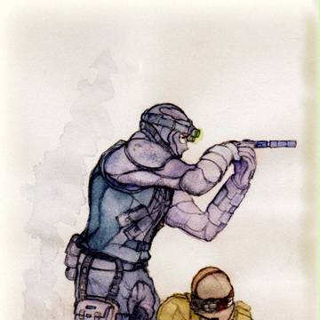 archer & kestrel