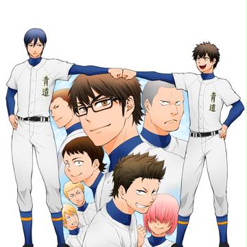 新チーム！
