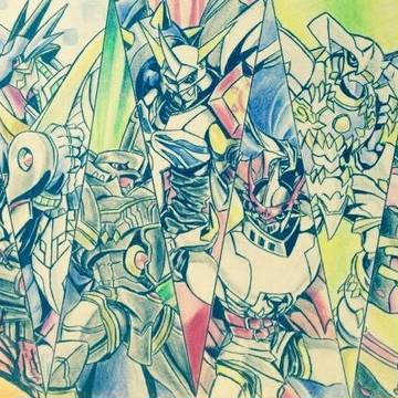 聖騎士