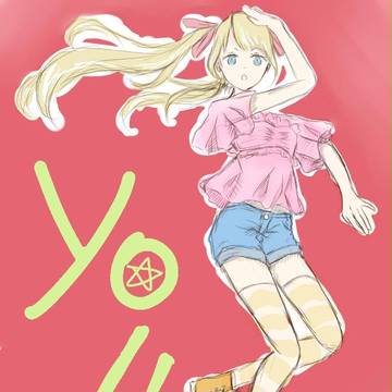 落書き