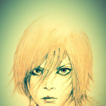 hide