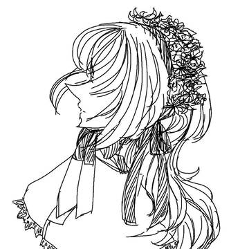 花園姫