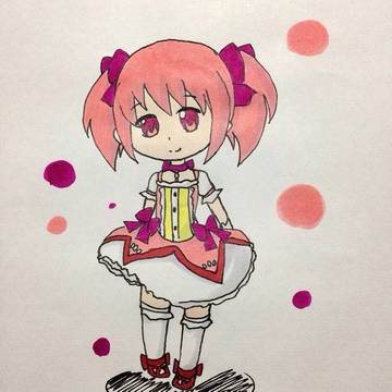 まどか