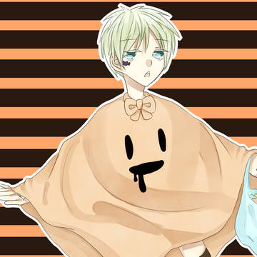 【奇怪施設】ハロウィ～ン！【ハロウィン】