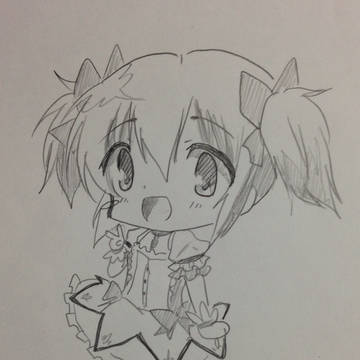 まどか
