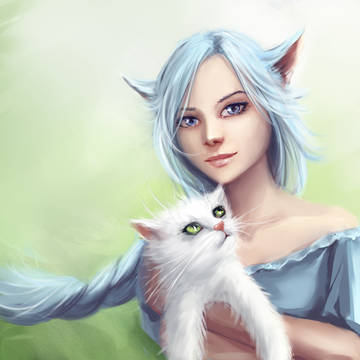 Neko adventures