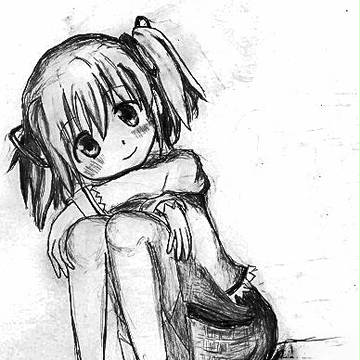 まどか誕生