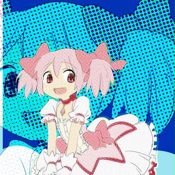 まど誕