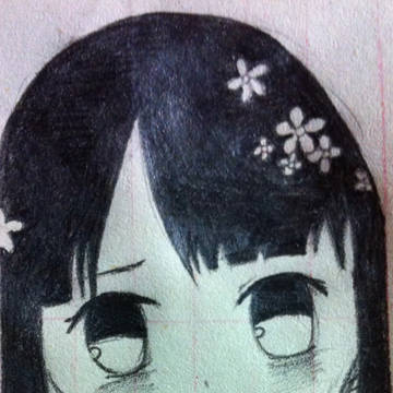 涂鸦！~