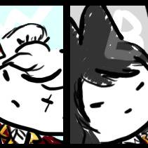 RWBYらくがきつめ