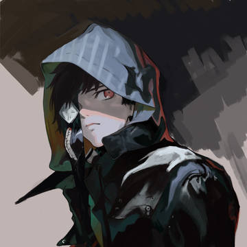 临摹