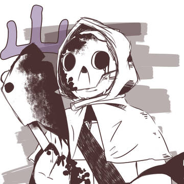 山-Donatello
