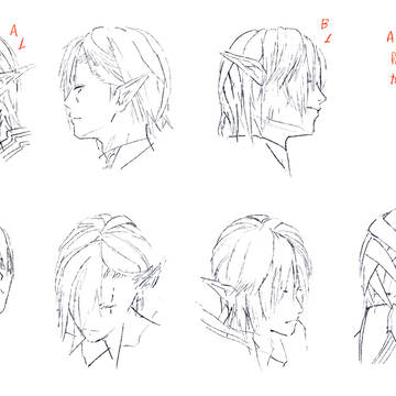 落書き