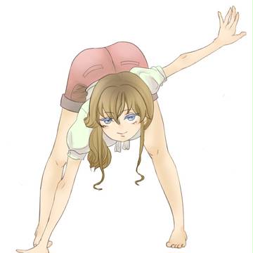 ツイッターの絵